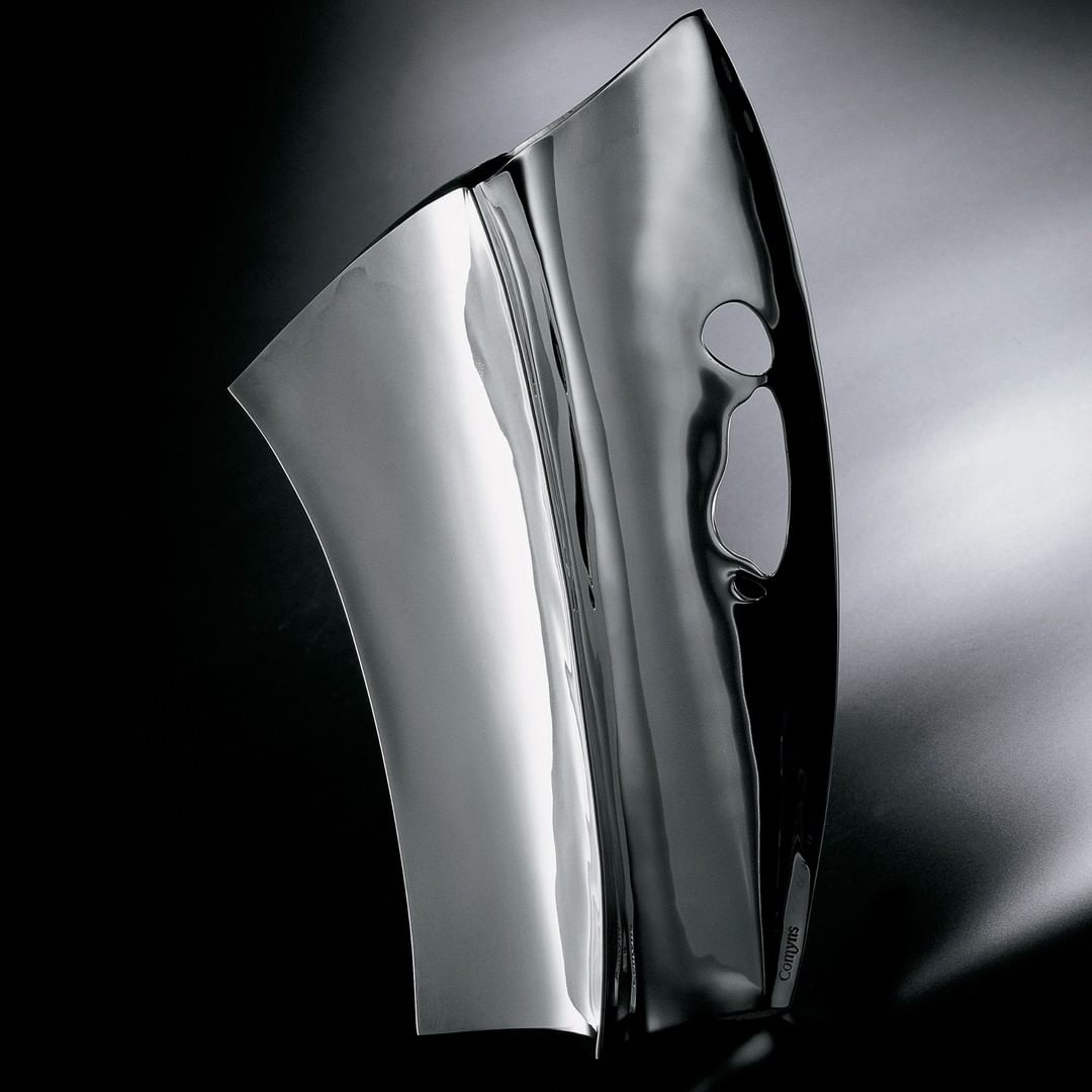 Water Pitcher - Four Angled Bean