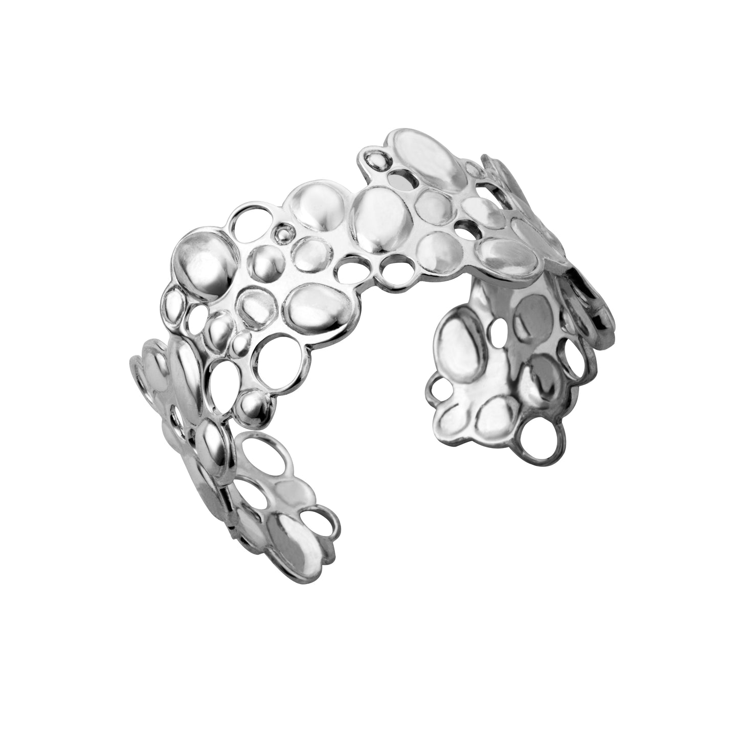 Cuff - Pebbles