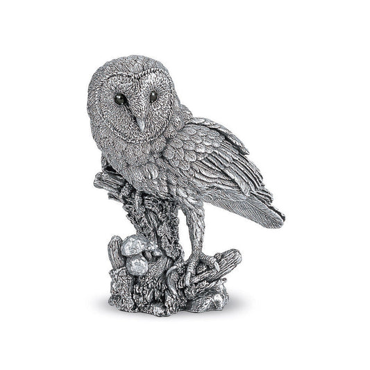 Barn Owl 3.75"