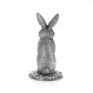 Standing Rabbit 6"