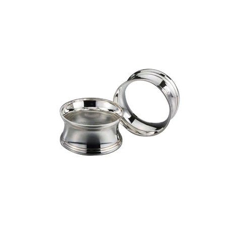 Napkin Rings - Concave