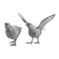 Partridge Pair